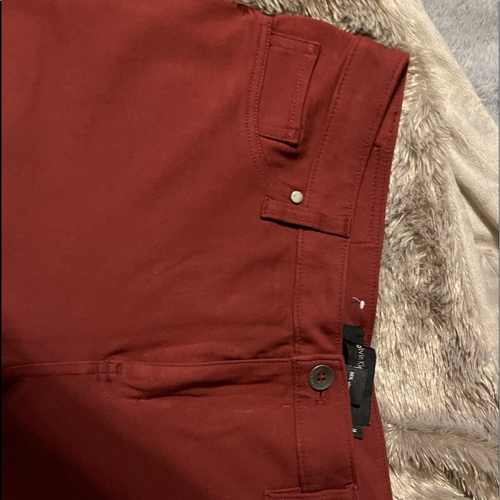 Pants - Picture 2 of 2